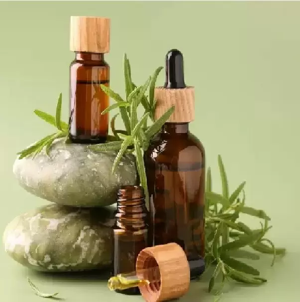 مستخلص أوراق إكليل الجبل